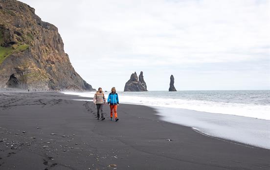 IcelandHebrideanBaker