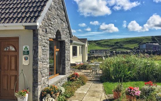 Daly's House B&amp;B