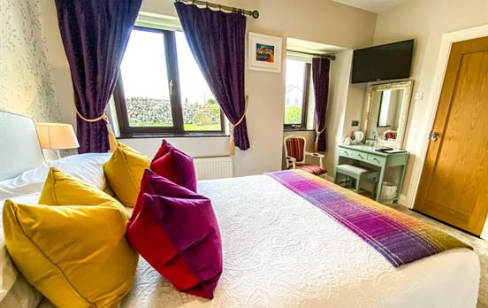 Daly's House B&amp;B