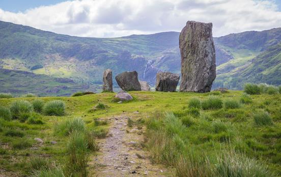 Uragh Stone Circle