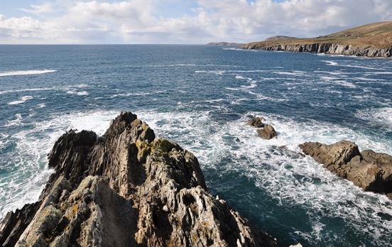 West Cork Coast