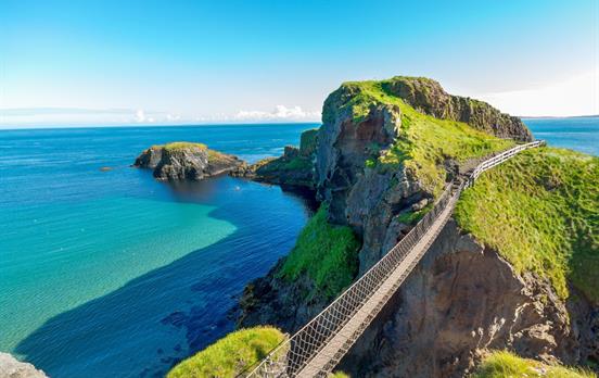 Carrick a Rede