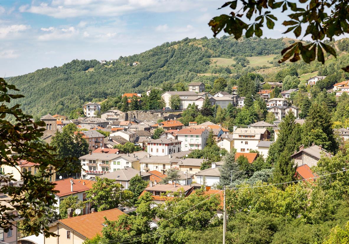 Berceto