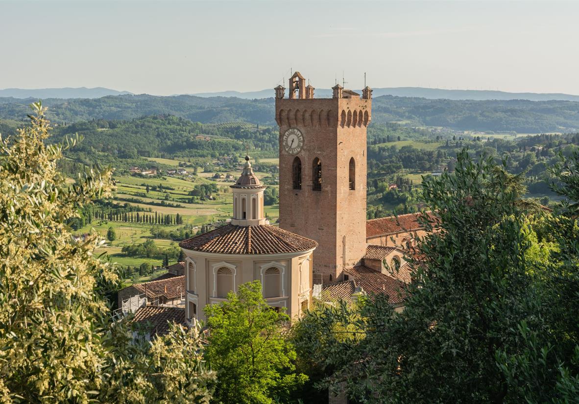 San Miniato