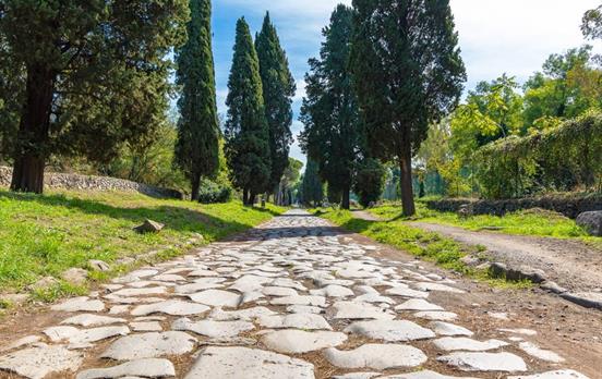 Via-Appia-Antica