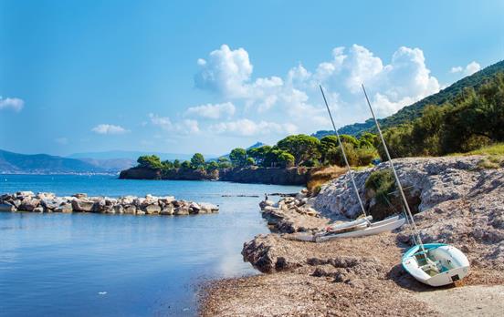 Punta Licosa