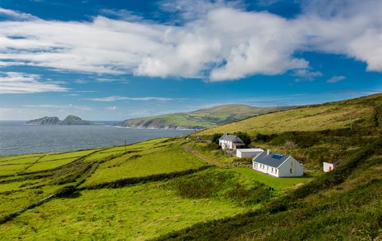 The Kerry countryside