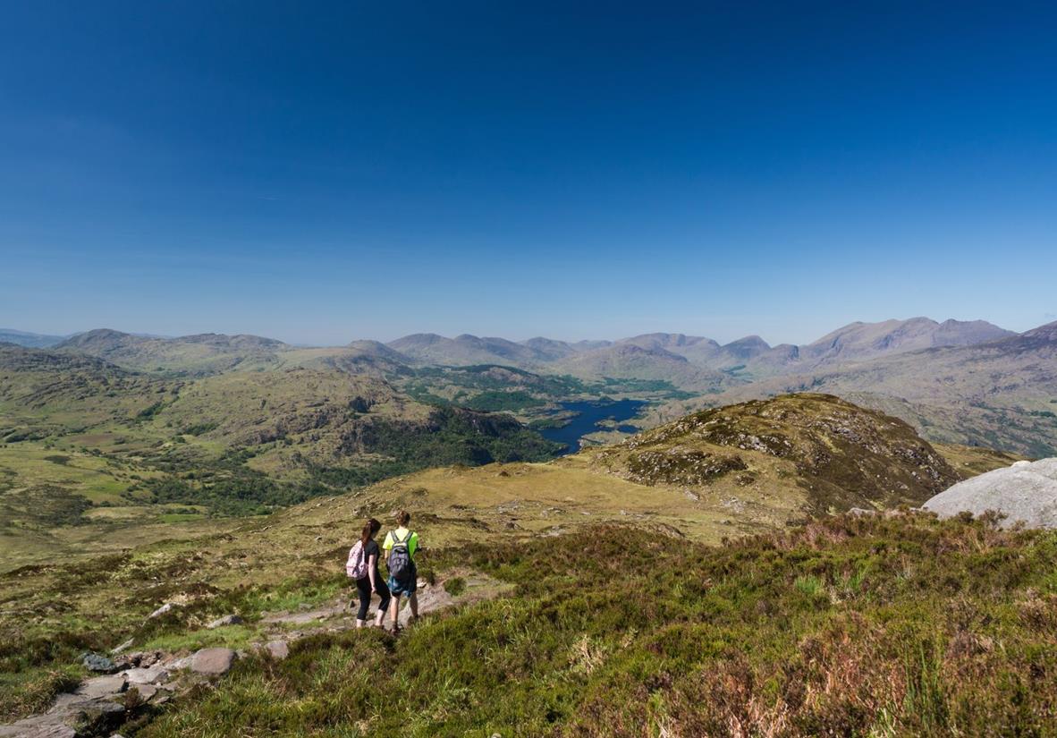 Torc Mountain