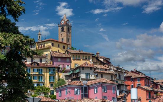 Monforte d'Alba