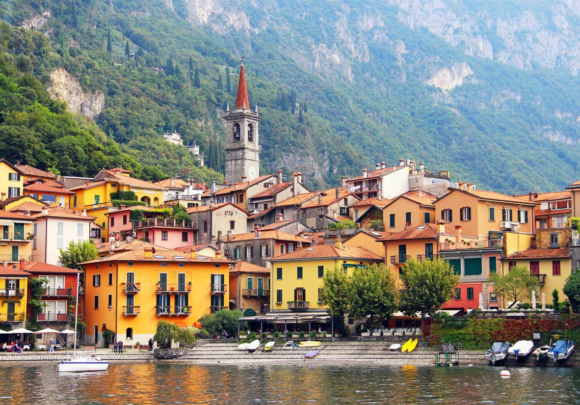 Varenna