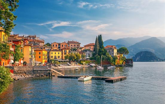 Varenna
