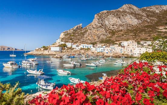 Levanzo