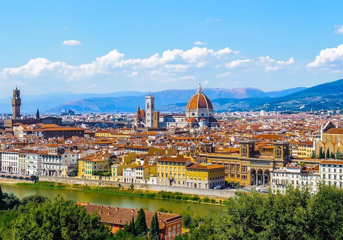 Renaissance Florence