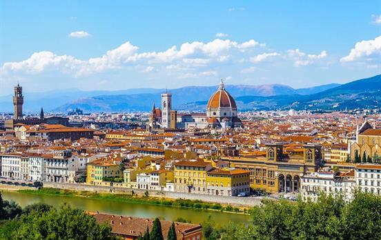 Renaissance Florence