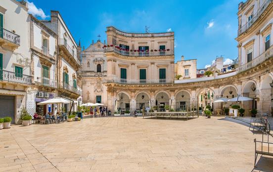 Martina Franca