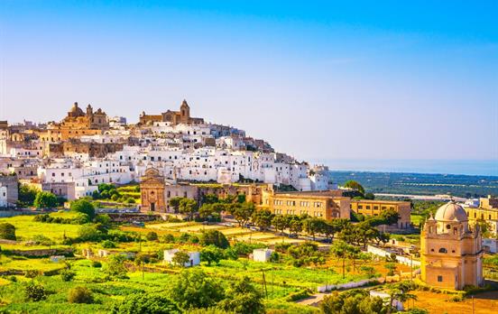 Ostuni