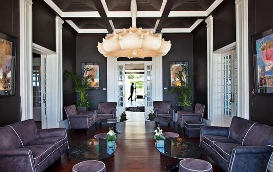Your designer hotel in Cascais