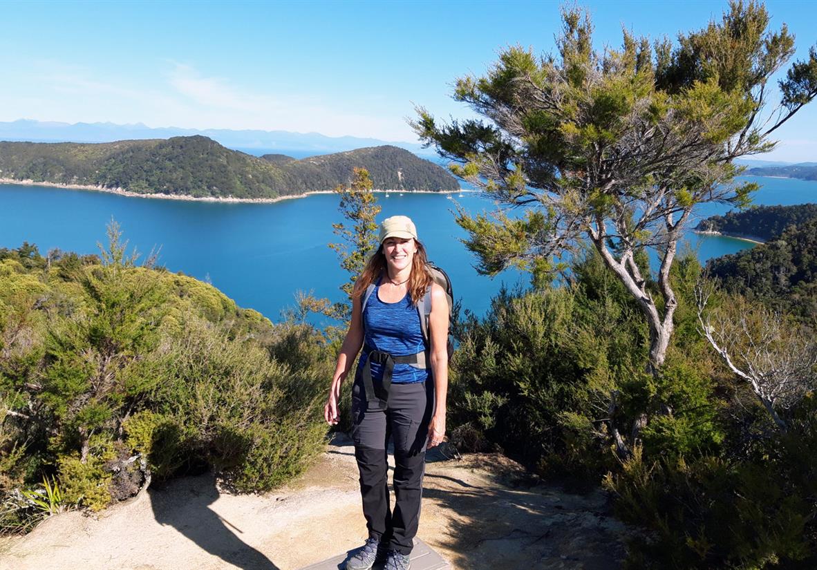 Queen Charlotte Track