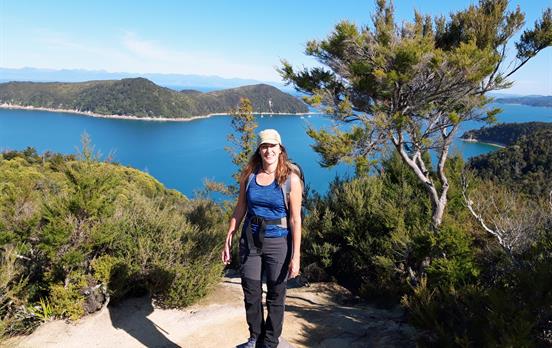 Abel Tasman Track