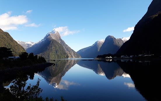 Milford Sound