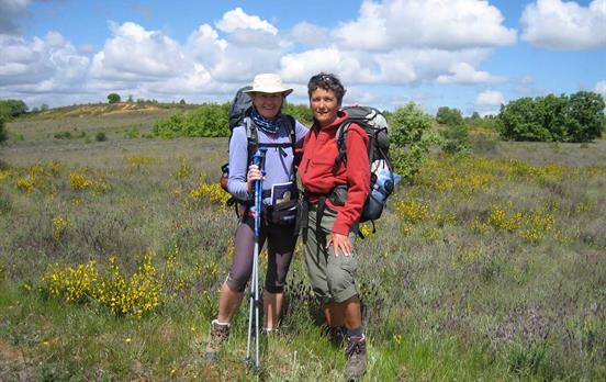 Wandern Sie von Porto aus durch das grüne Galicien