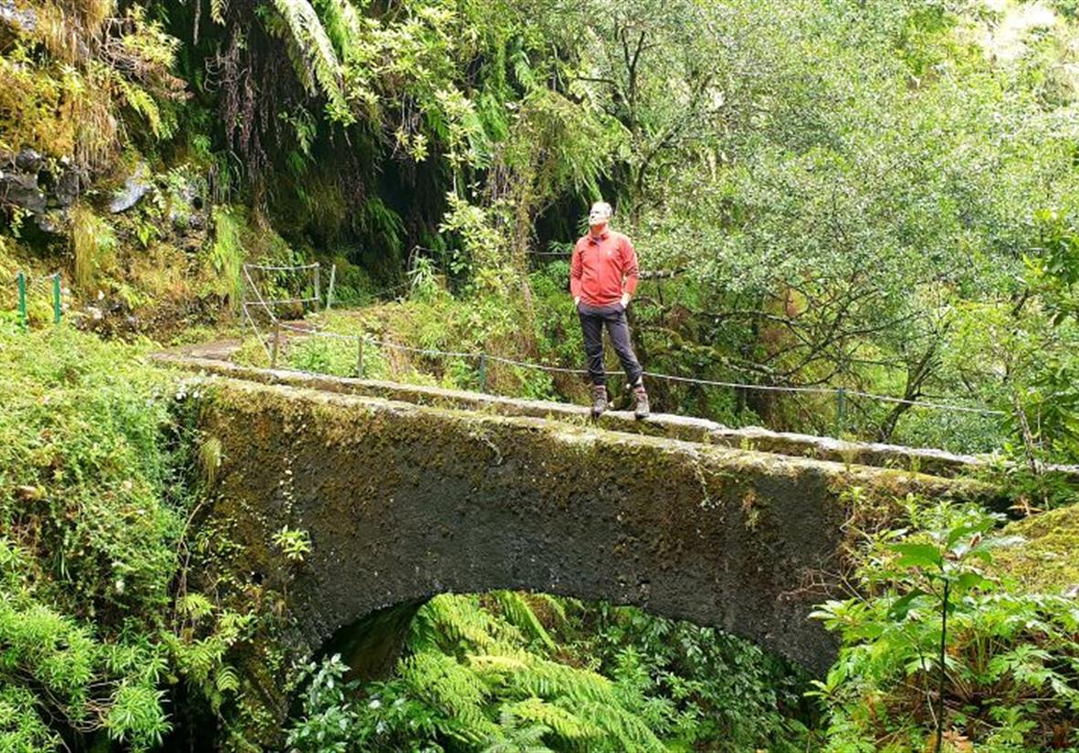 Caldeirao Verde