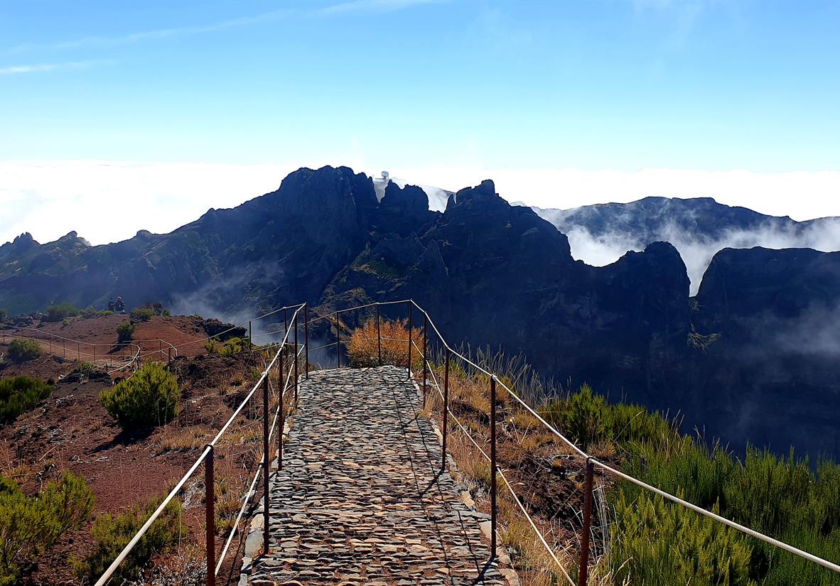 Pico Ruvio