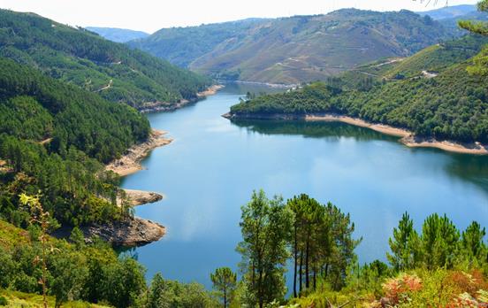 Peneda-Gerês National Park