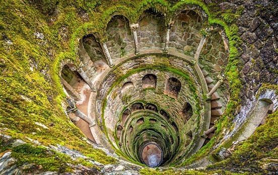 Monuments of Sintra