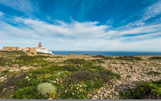 Rota Vicentina: die wilde Algarve