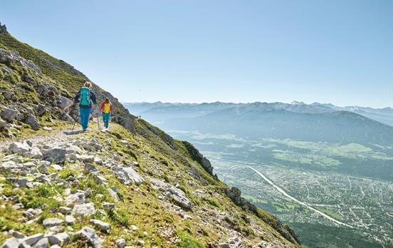 Aussichtsreicher Goetheweg