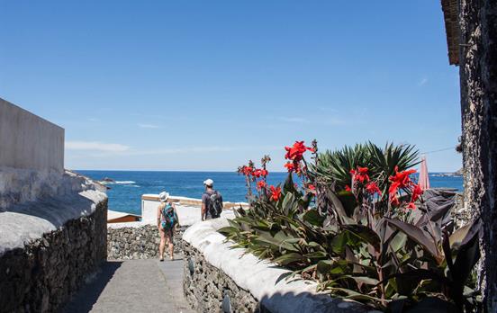 Porto Formoso ©Turismo dos Acores