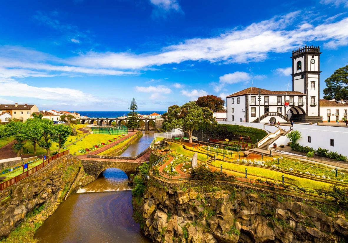 Ribeira Grande