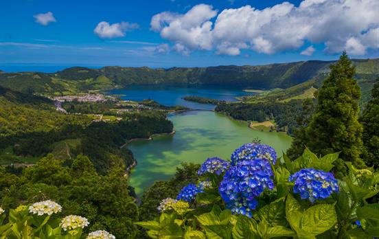 Sete Cidades