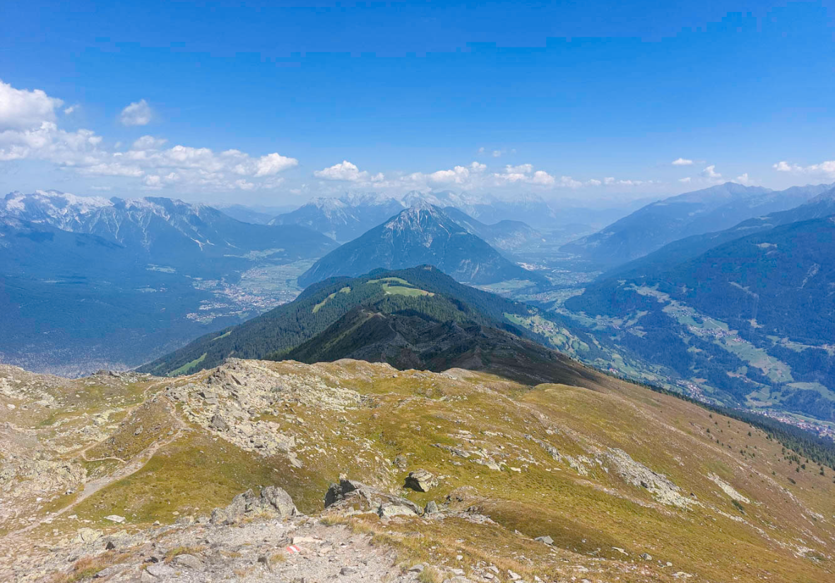Zwei-Täler-Blick