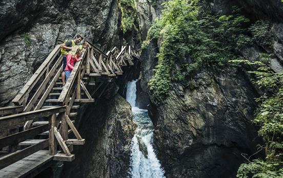 © Zell amSee-KaprunTourismus, Sigmund Thun Klamm
