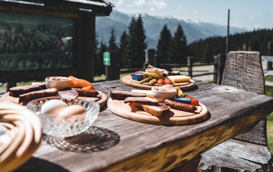 © Ferienregion NationalparkHoheTauern-DanielKogler