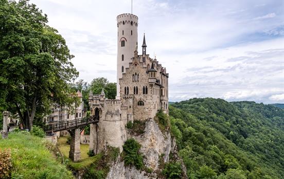 Schloss Lichtenstein
