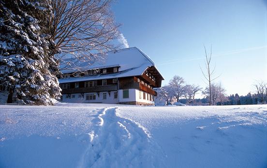 Schwarzwaldhof ©Hochschwarzwald Tourismus