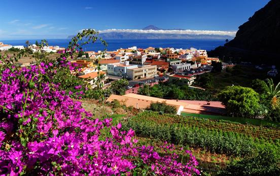 La Gomera