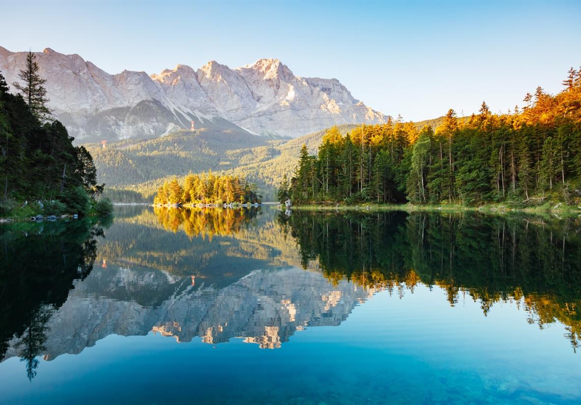Eibsee