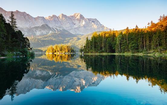 Eibsee