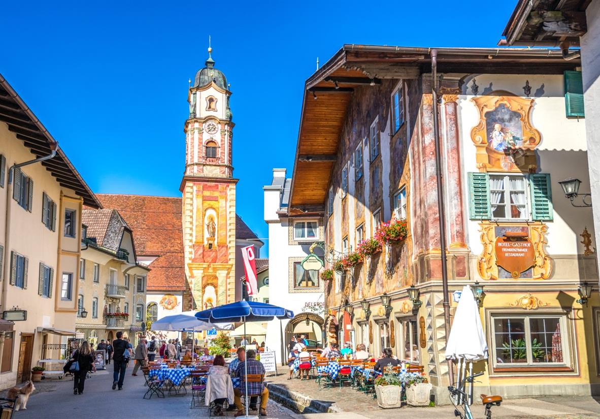 Mittenwald