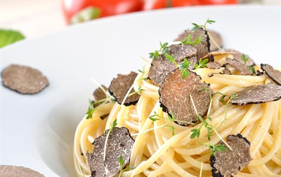 Kulinarische Spezialitäten Umbriens