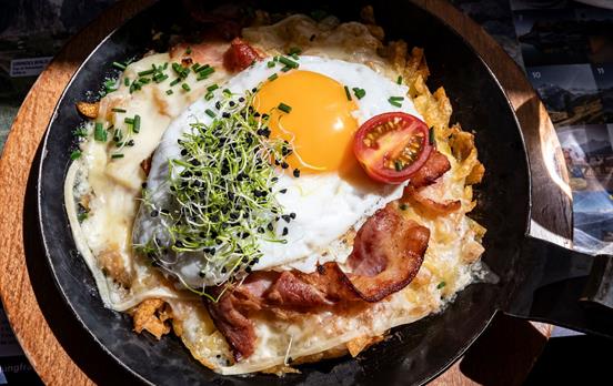 Rosti