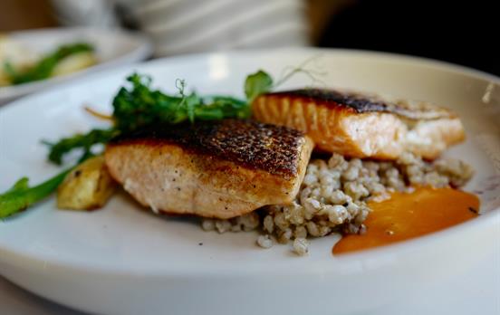 Isländische Spezialitäten