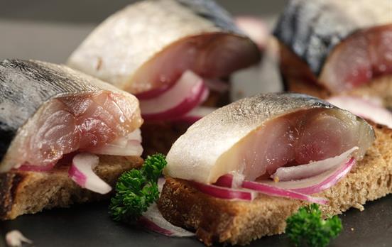 Isländische Spezialitäten