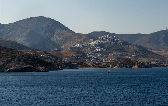 Sifnos