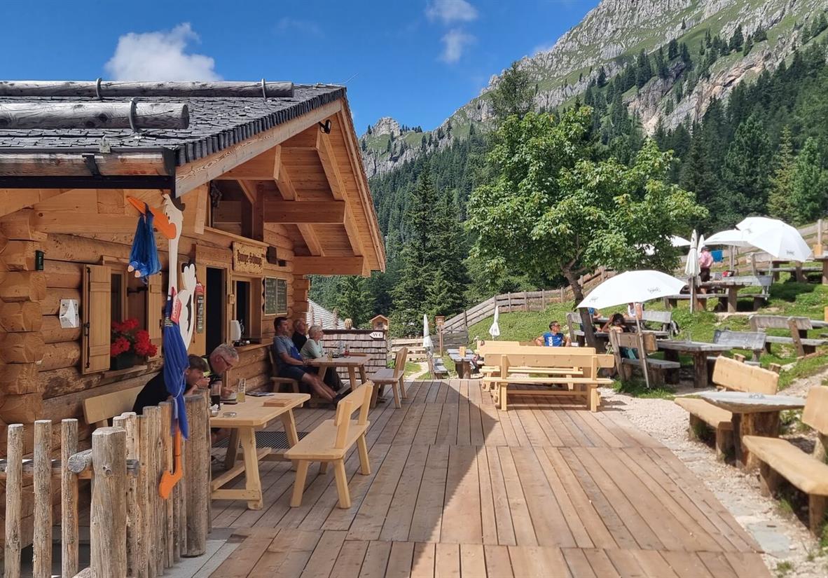 Haniger Schweige