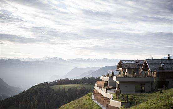 Hotel Gfell © AlexFilz